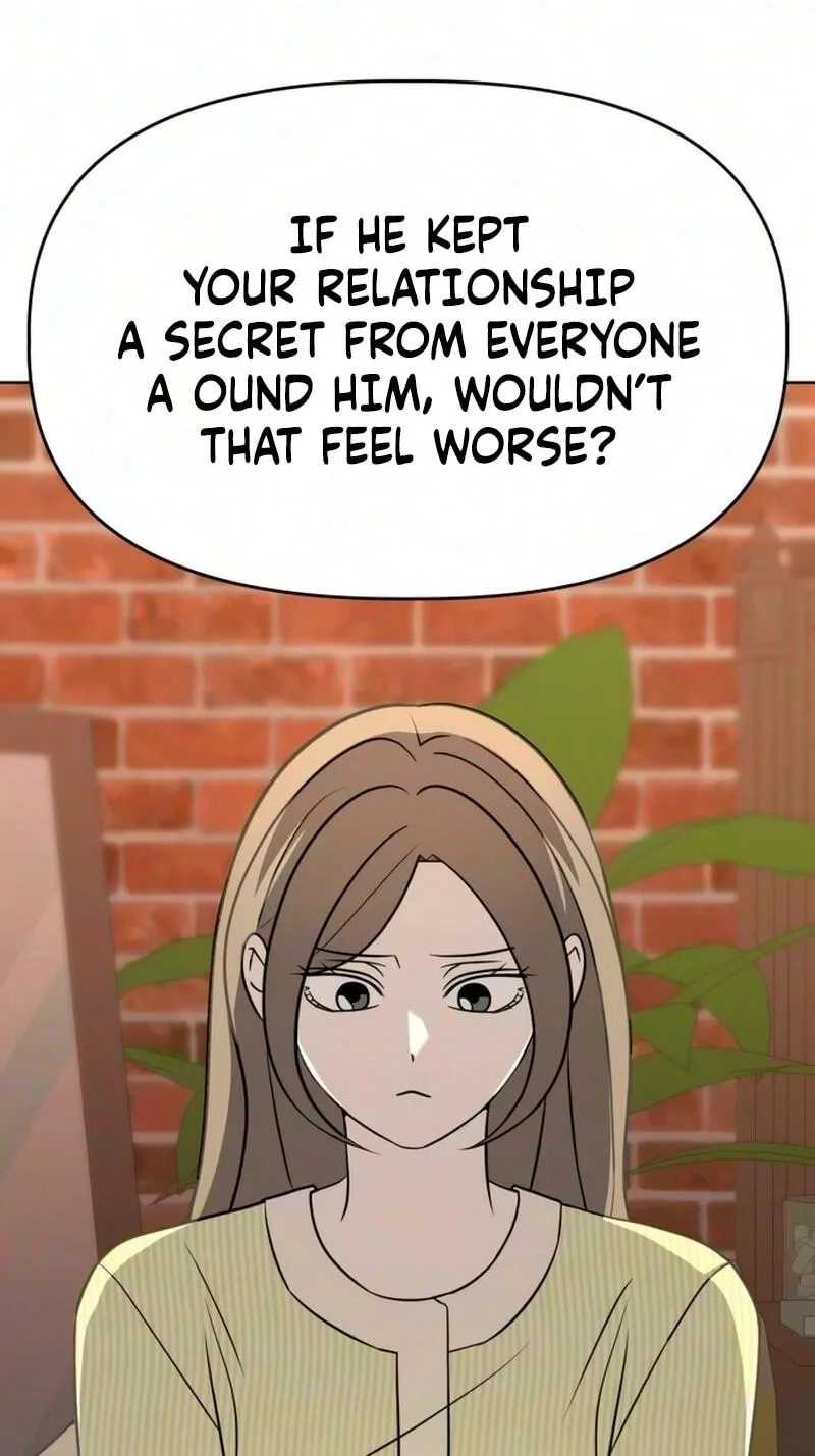 There’s No Way This Is Love Chapter 15 page 6