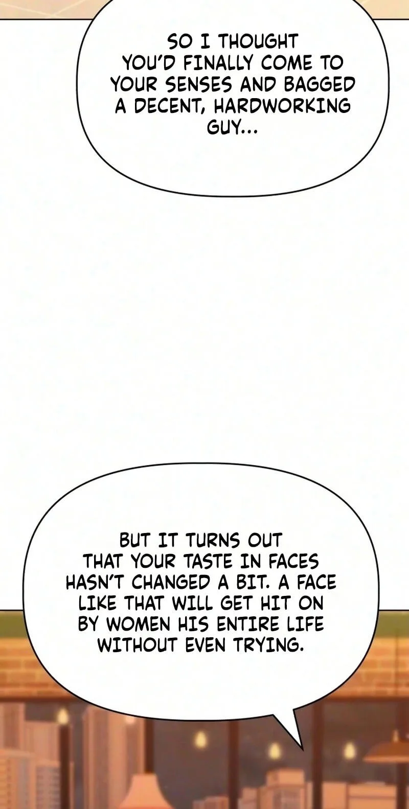 There’s No Way This Is Love Chapter 15 page 23