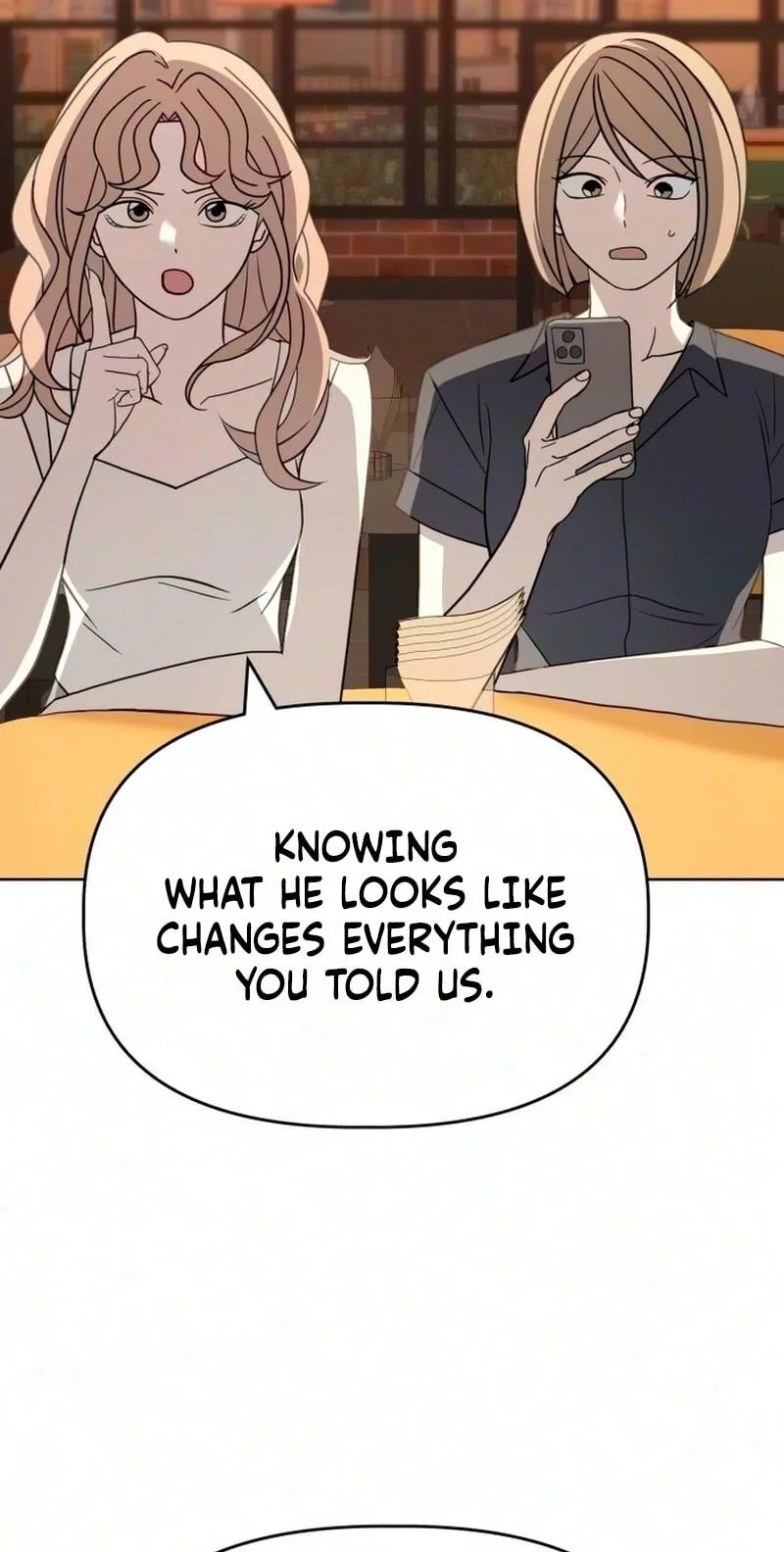 There’s No Way This Is Love Chapter 15 page 24