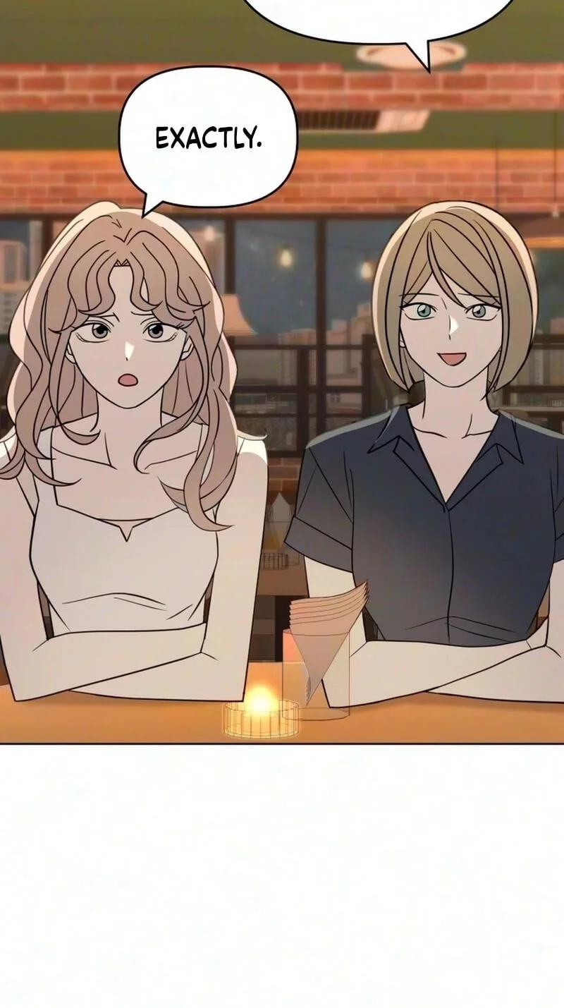 There’s No Way This Is Love Chapter 15 page 3