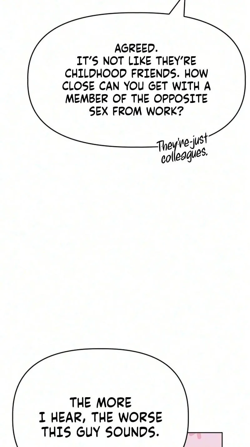 There’s No Way This Is Love Chapter 15 page 9