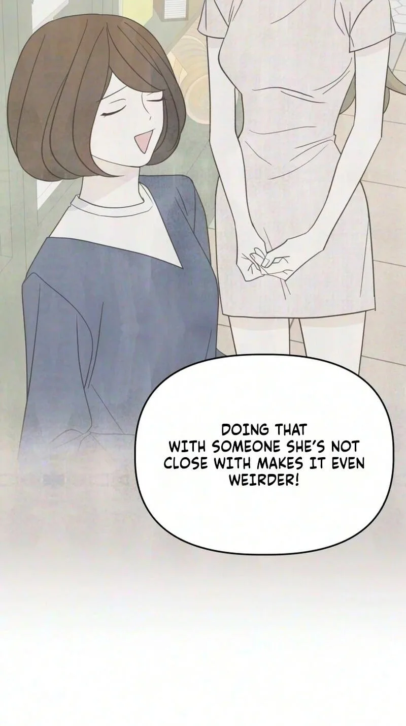 There’s No Way This Is Love Chapter 15 page 31