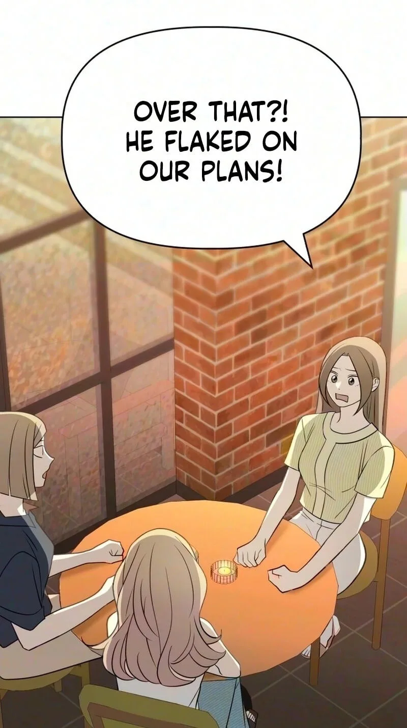 There’s No Way This Is Love Chapter 15 page 4