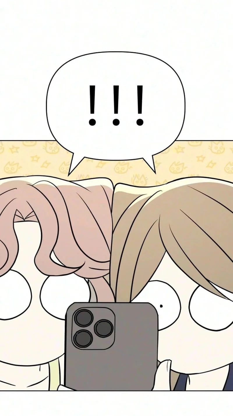There’s No Way This Is Love Chapter 15 page 13