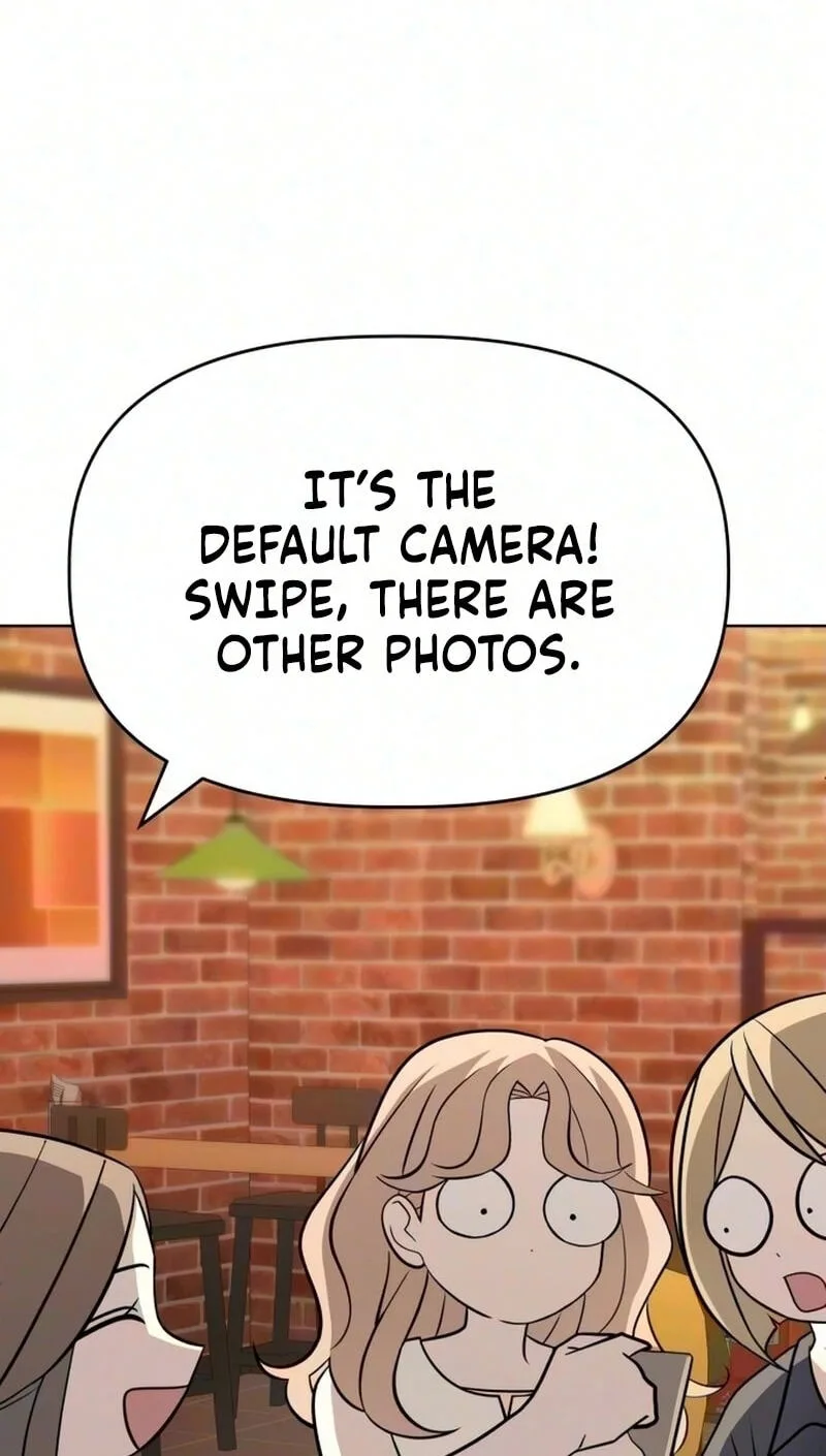 There’s No Way This Is Love Chapter 15 page 18