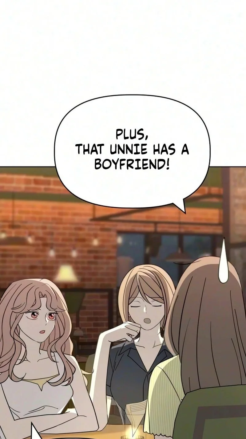 There’s No Way This Is Love Chapter 15 page 32