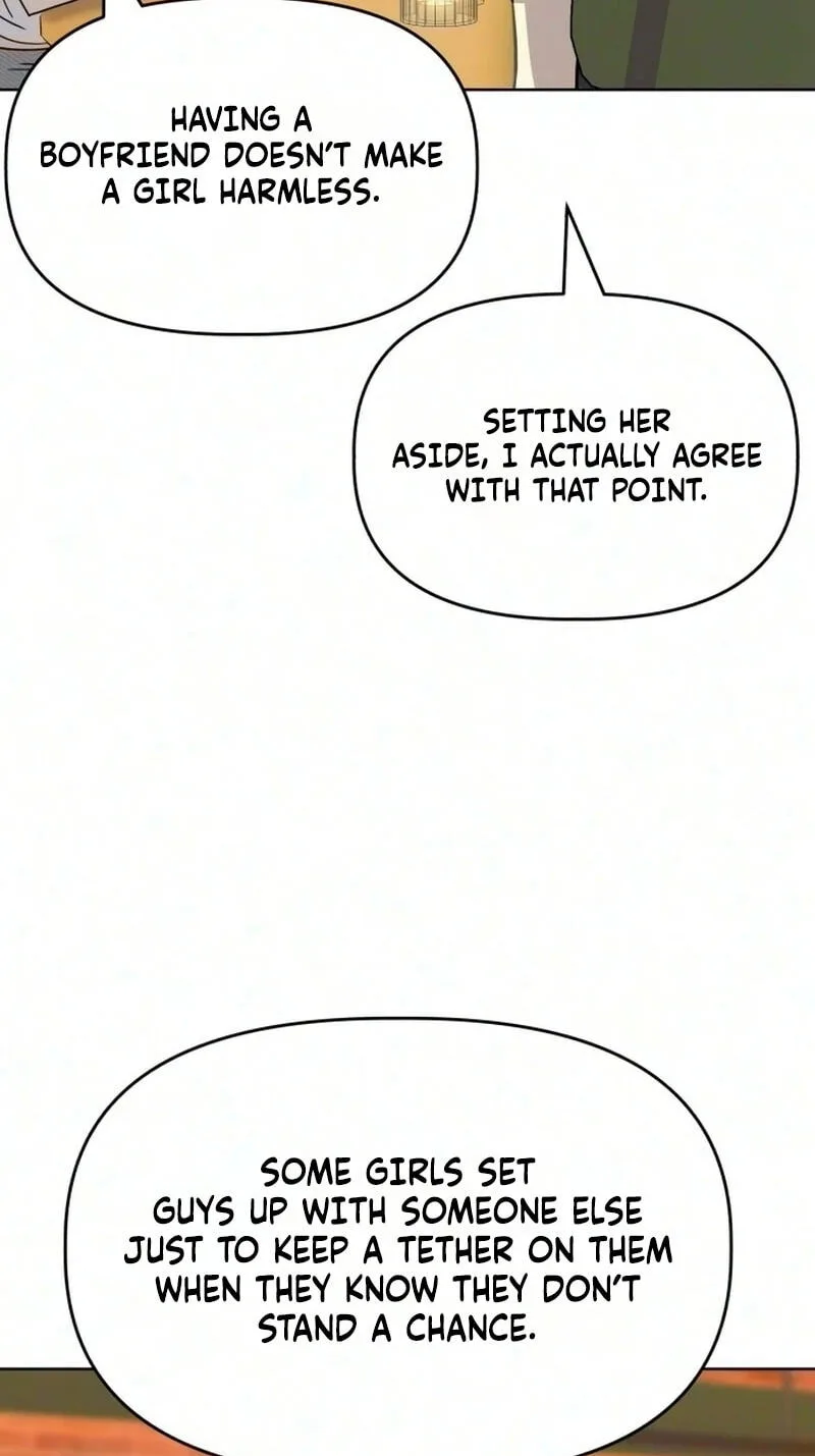 There’s No Way This Is Love Chapter 15 page 33