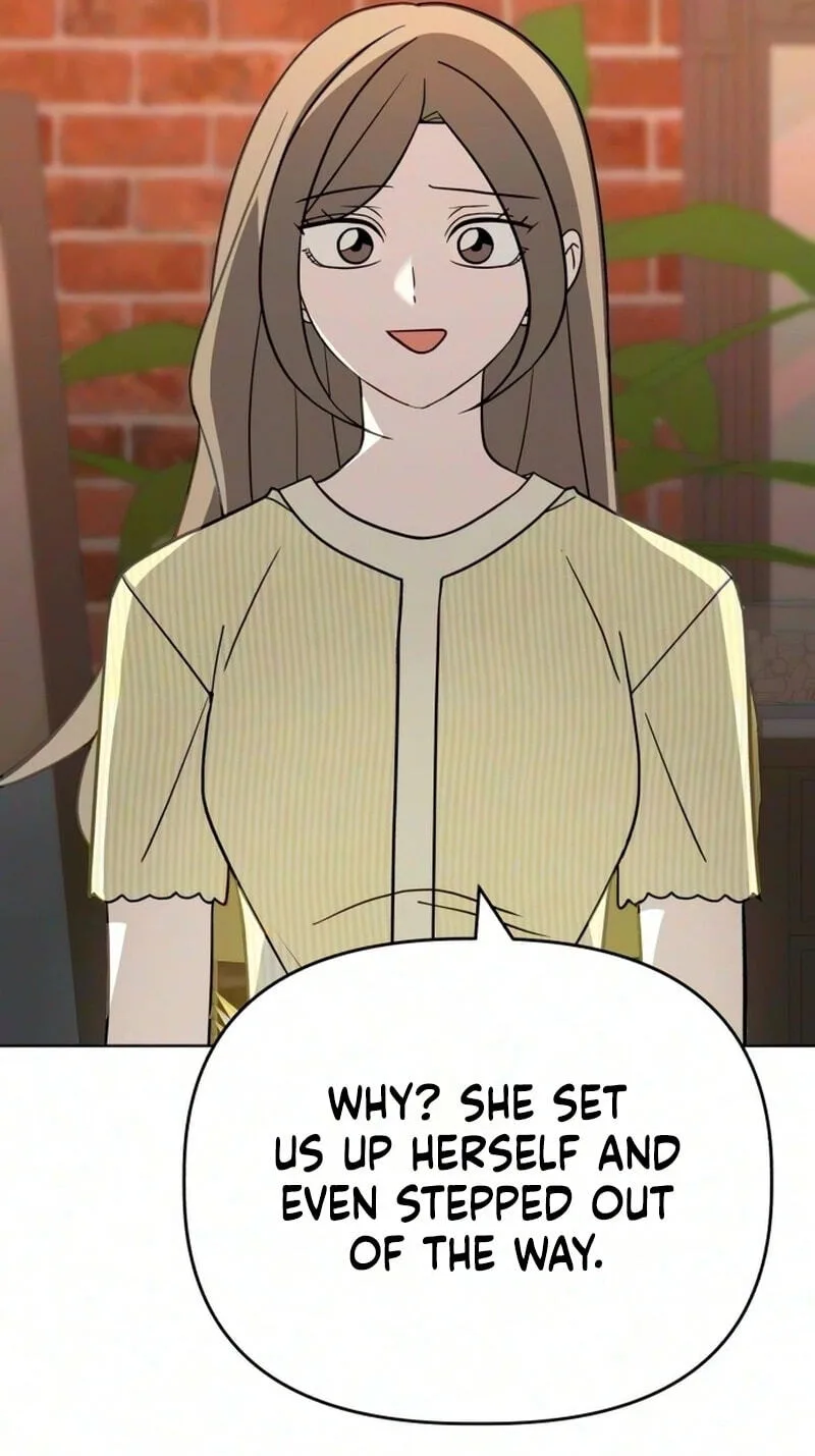 There’s No Way This Is Love Chapter 15 page 28