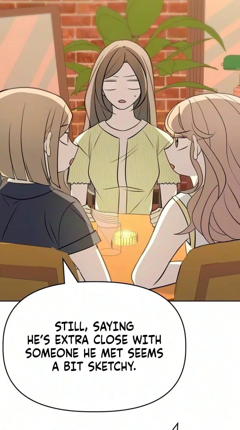 There’s No Way This Is Love Chapter 15 page 8