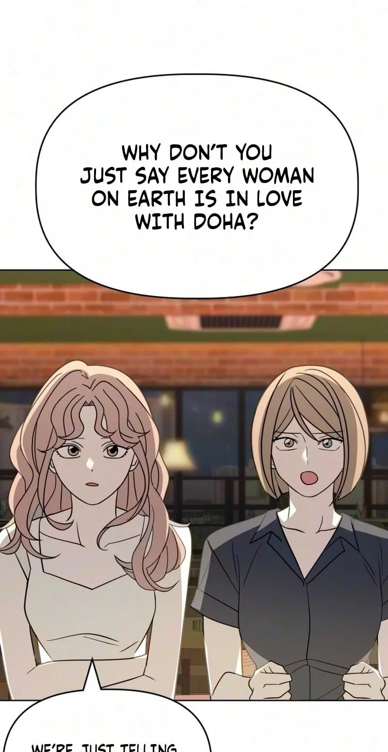 There’s No Way This Is Love Chapter 15 page 36