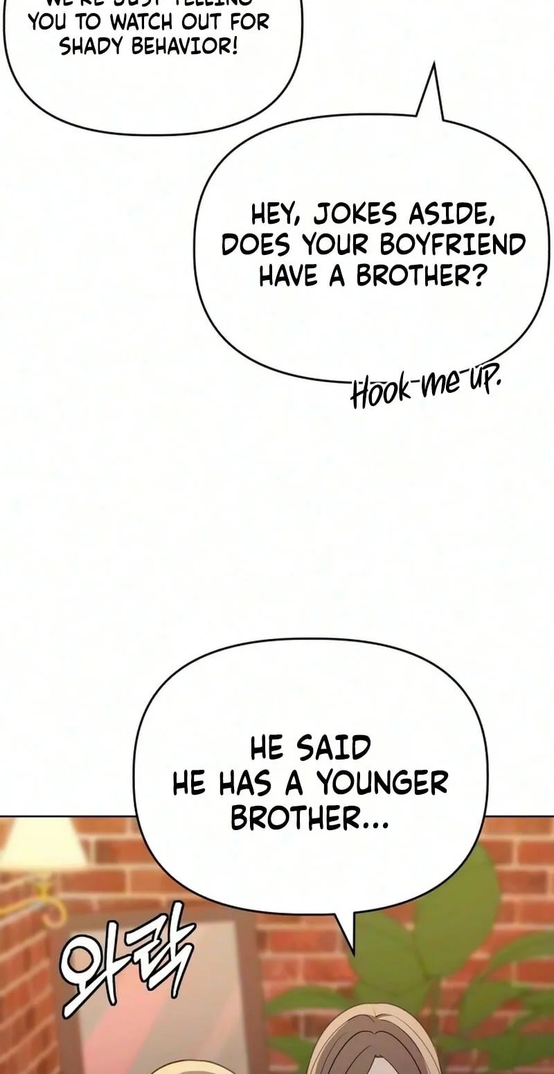 There’s No Way This Is Love Chapter 15 page 37