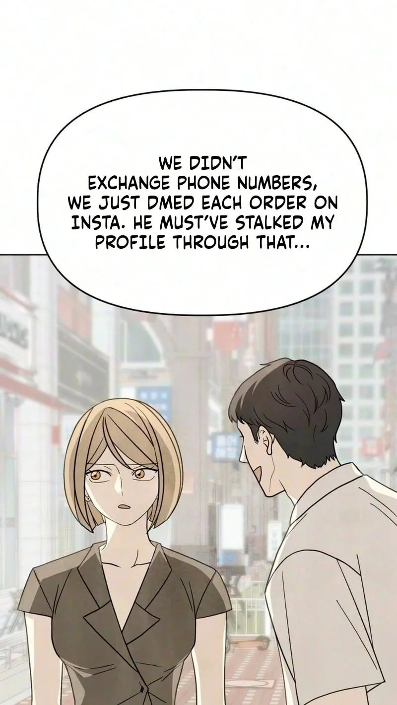 There’s No Way This Is Love Chapter 15 page 42