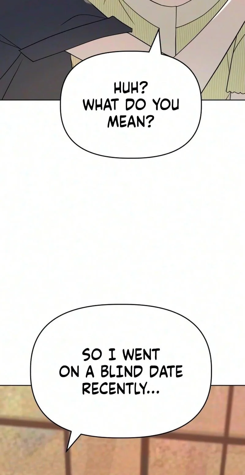 There’s No Way This Is Love Chapter 15 page 40