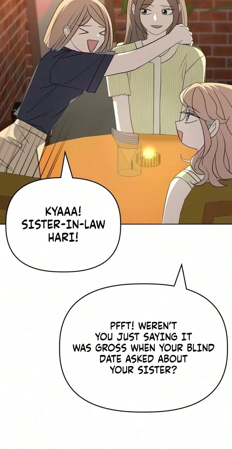 There’s No Way This Is Love Chapter 15 page 38
