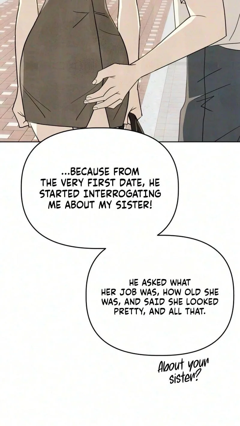 There’s No Way This Is Love Chapter 15 page 43