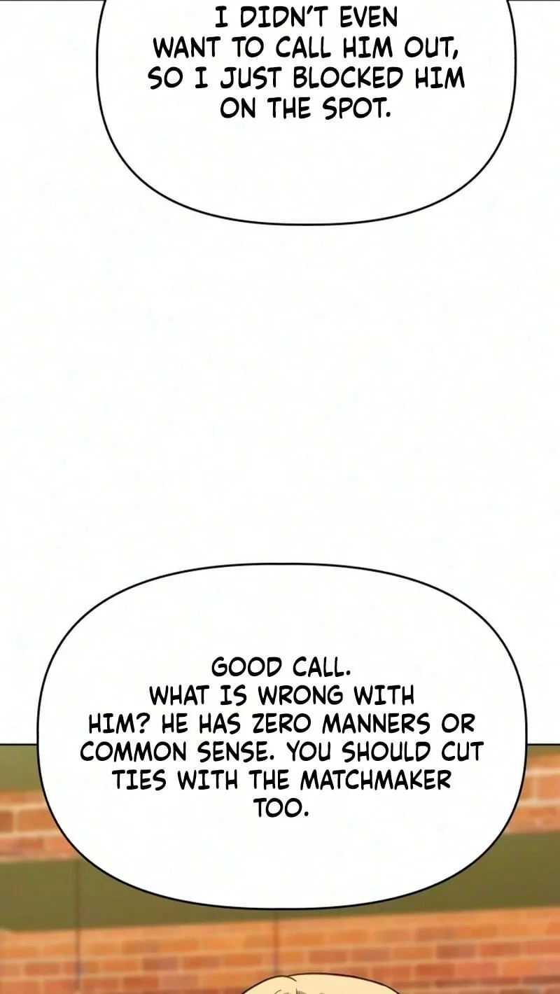 There’s No Way This Is Love Chapter 15 page 45