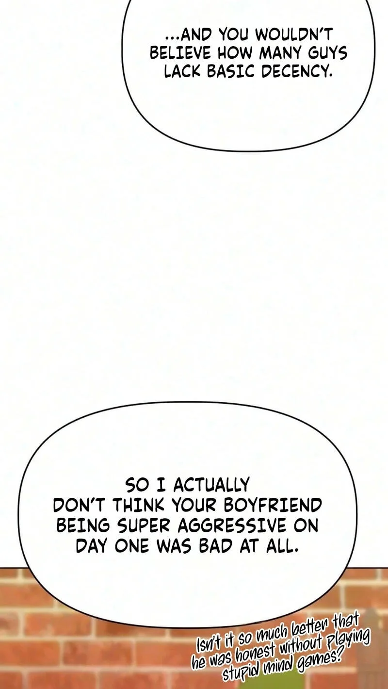 There’s No Way This Is Love Chapter 15 page 47