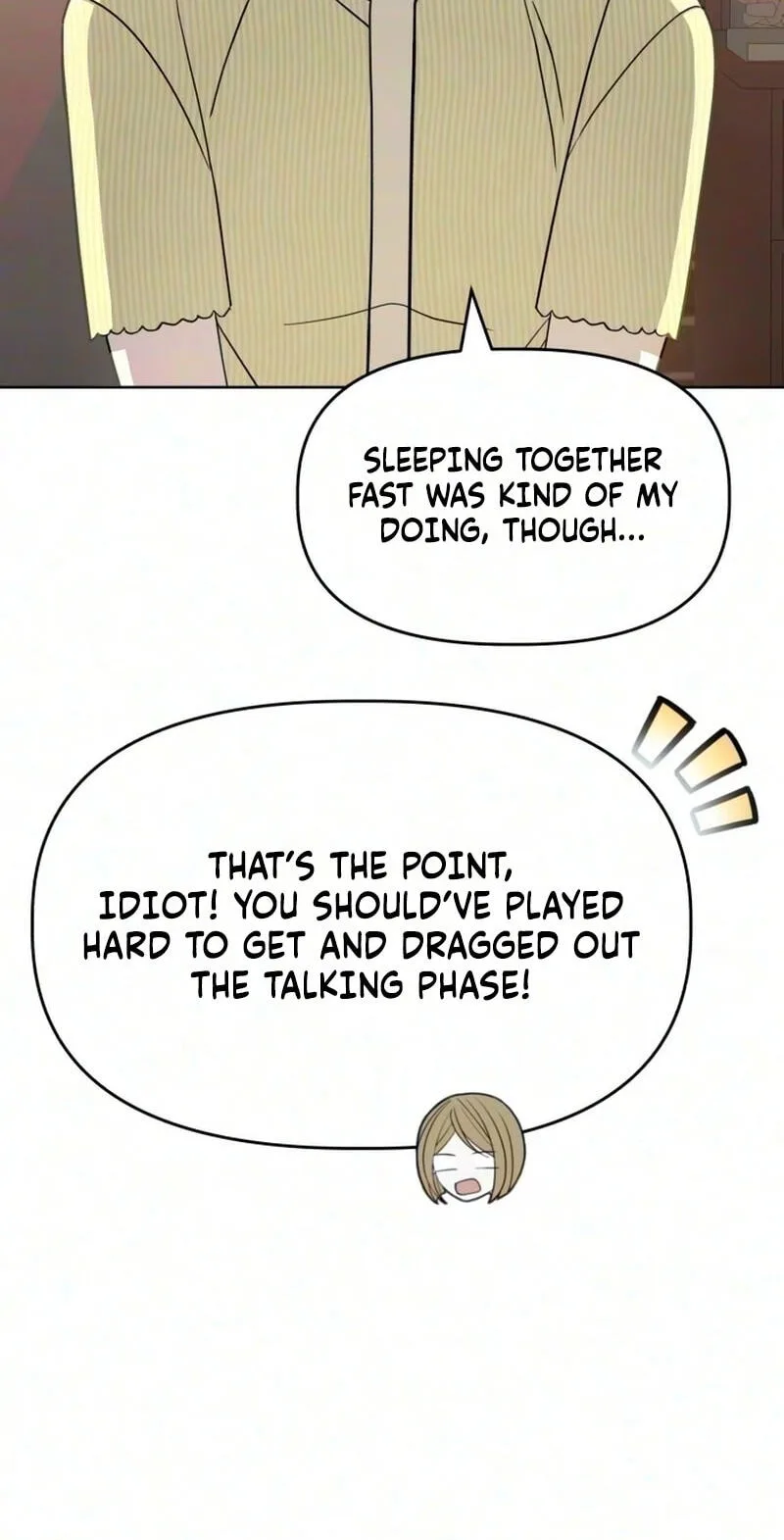 There’s No Way This Is Love Chapter 15 page 56