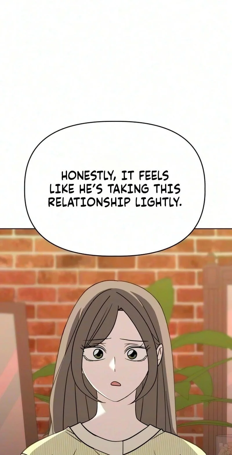 There’s No Way This Is Love Chapter 15 page 55