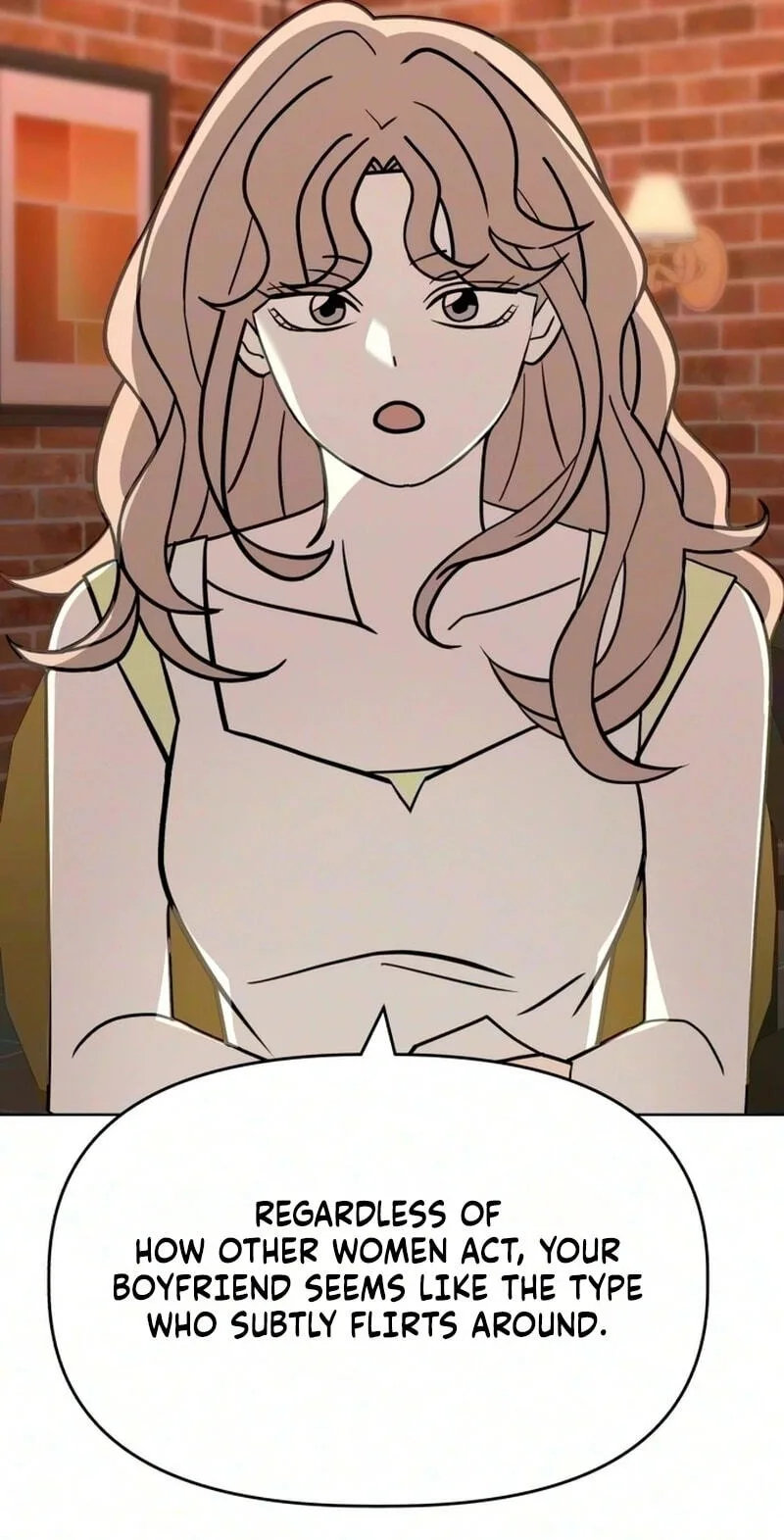 There’s No Way This Is Love Chapter 15 page 54