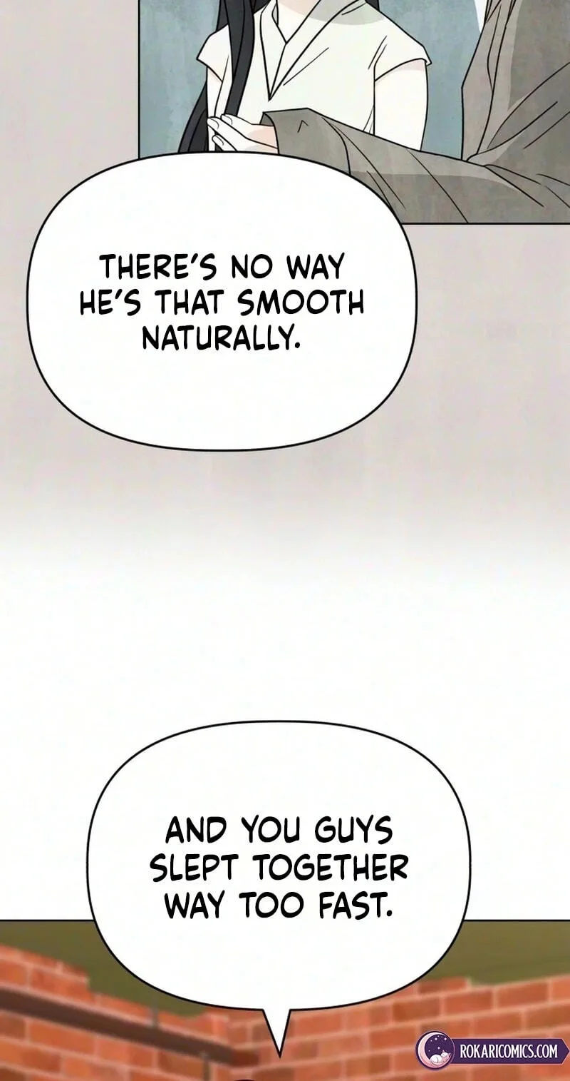 There’s No Way This Is Love Chapter 15 page 53