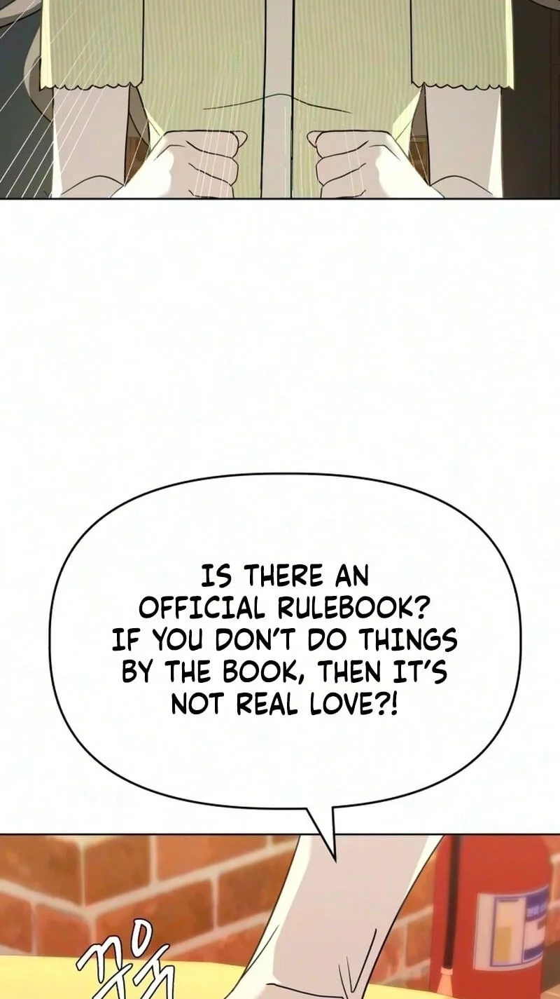 There’s No Way This Is Love Chapter 15 page 61