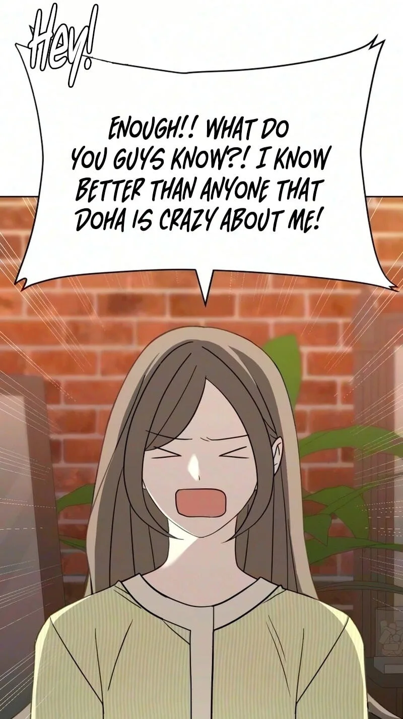 There’s No Way This Is Love Chapter 15 page 60