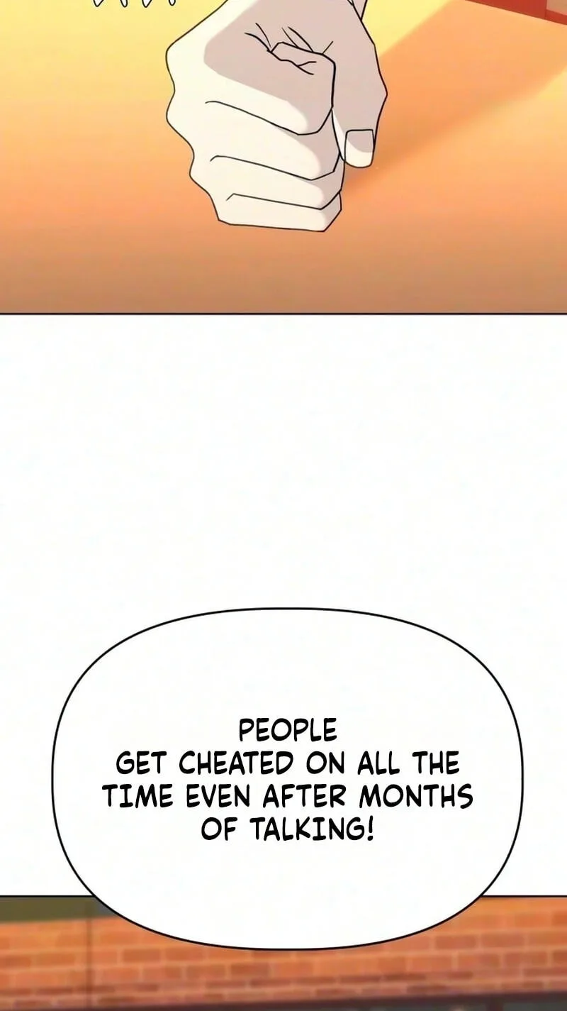 There’s No Way This Is Love Chapter 15 page 62