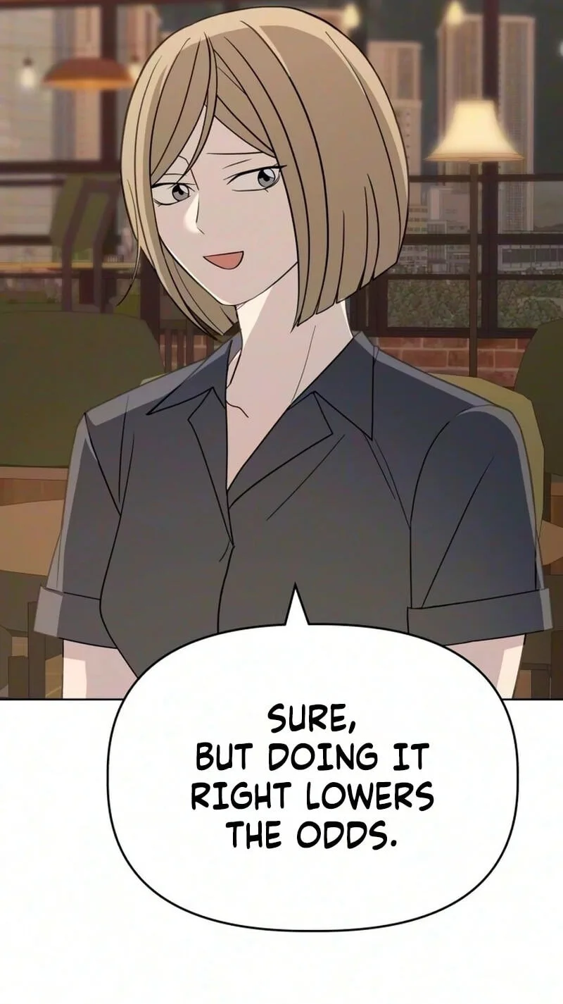 There’s No Way This Is Love Chapter 15 page 63