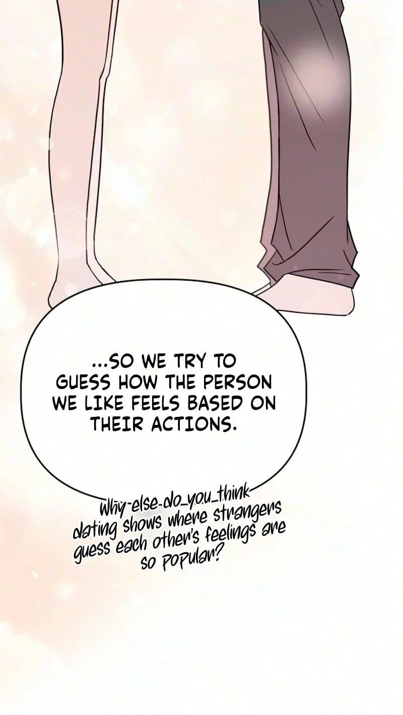 There’s No Way This Is Love Chapter 15 page 66