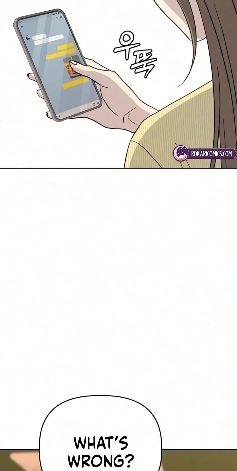 There’s No Way This Is Love Chapter 15 page 71