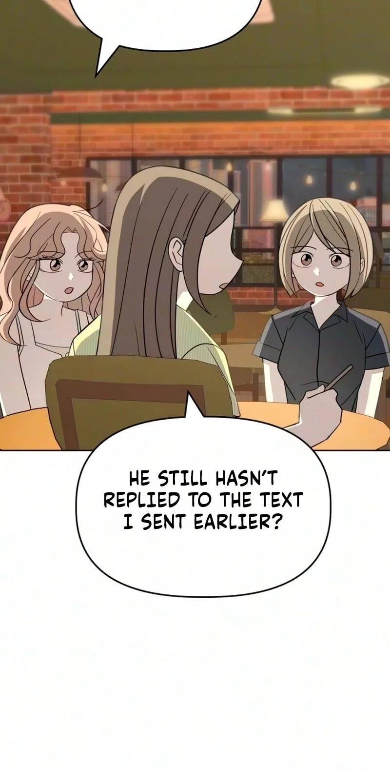 There’s No Way This Is Love Chapter 15 page 72