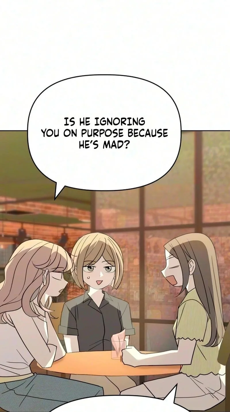There’s No Way This Is Love Chapter 15 page 74