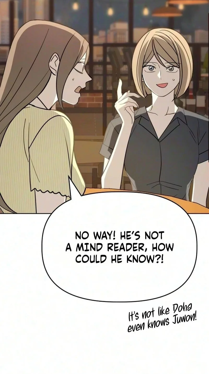 There’s No Way This Is Love Chapter 15 page 76