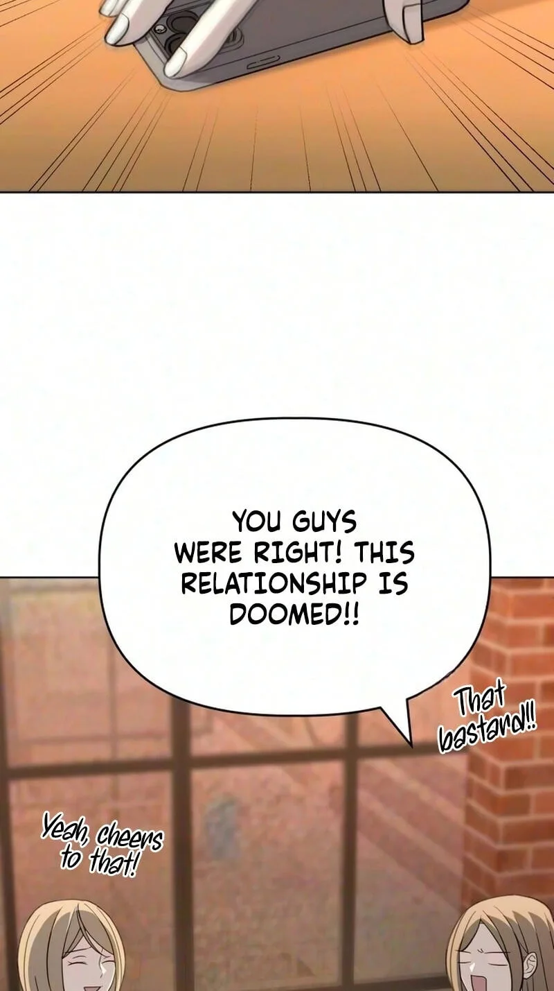 There’s No Way This Is Love Chapter 15 page 78
