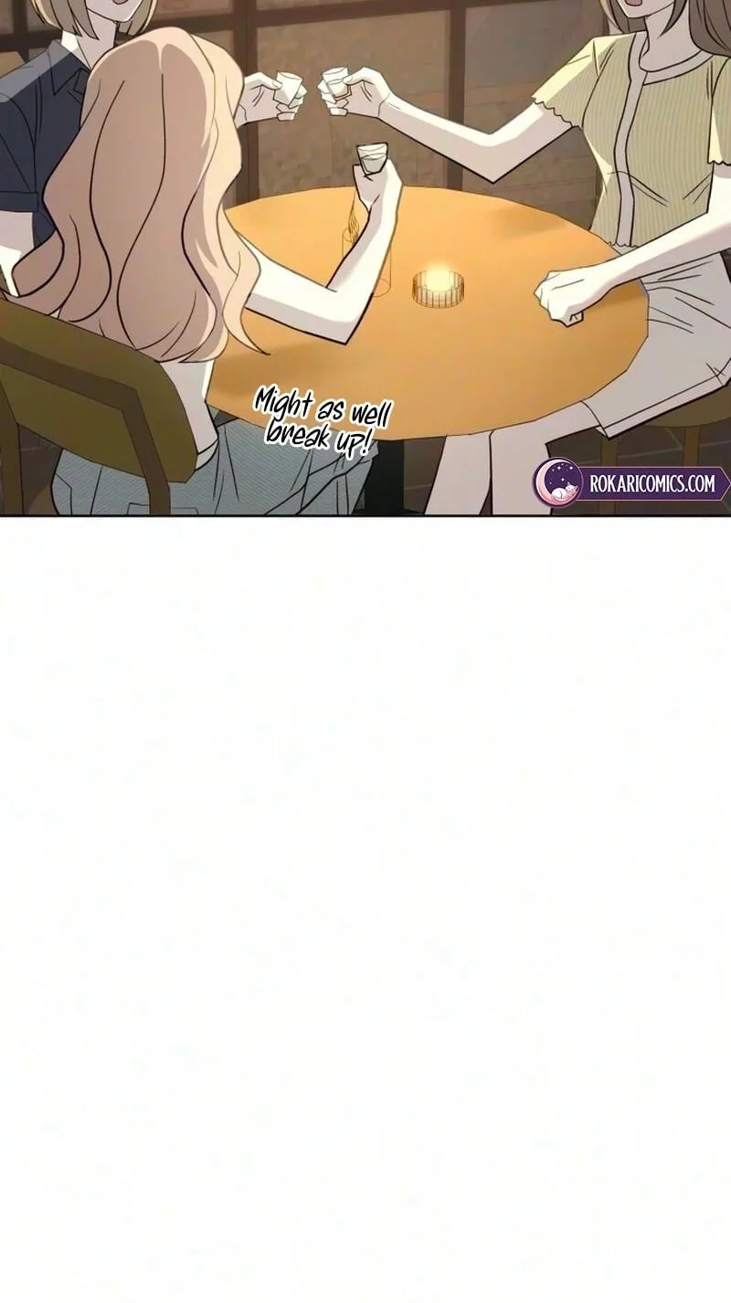 There’s No Way This Is Love Chapter 15 page 79