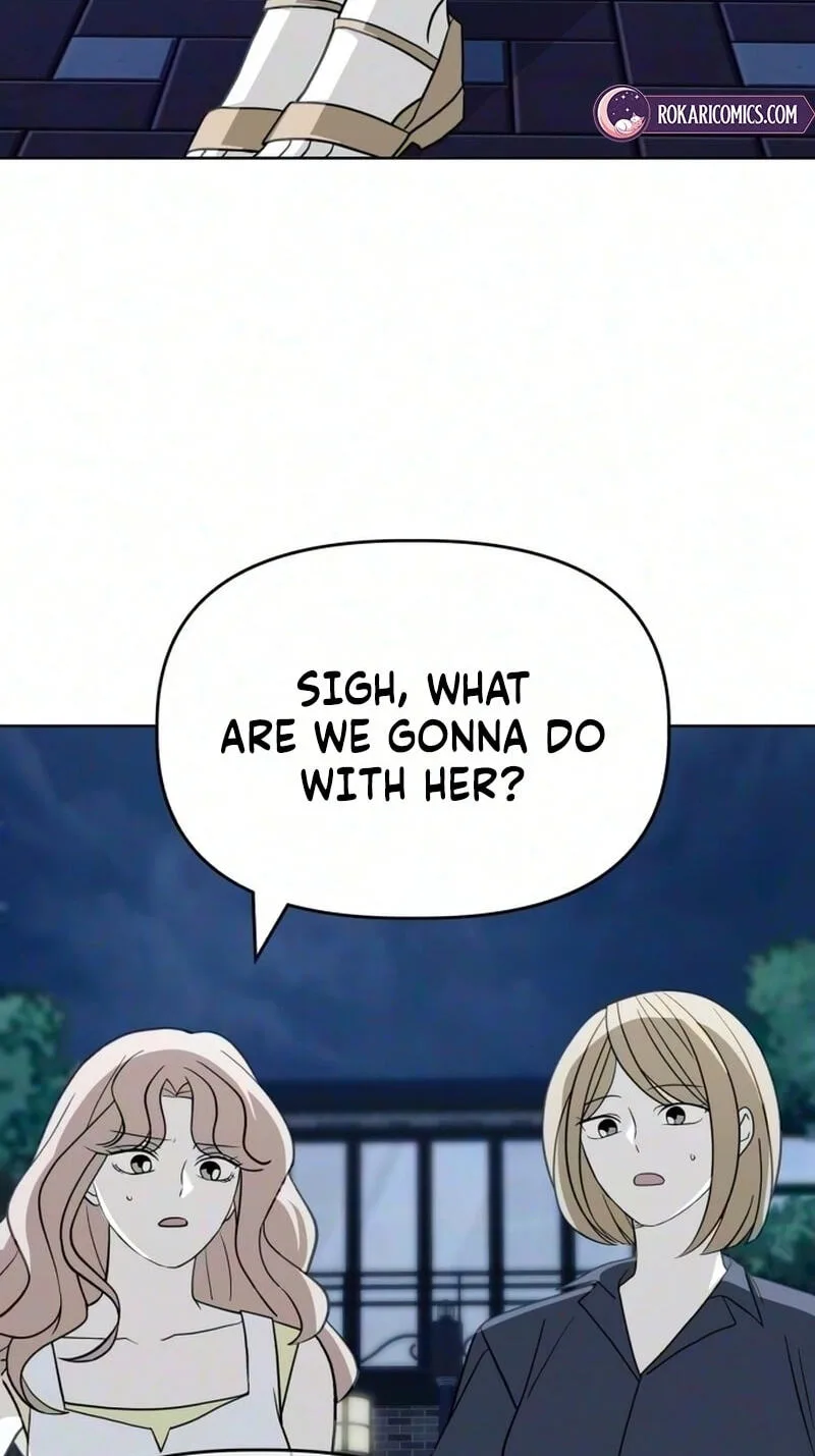 There’s No Way This Is Love Chapter 15 page 82