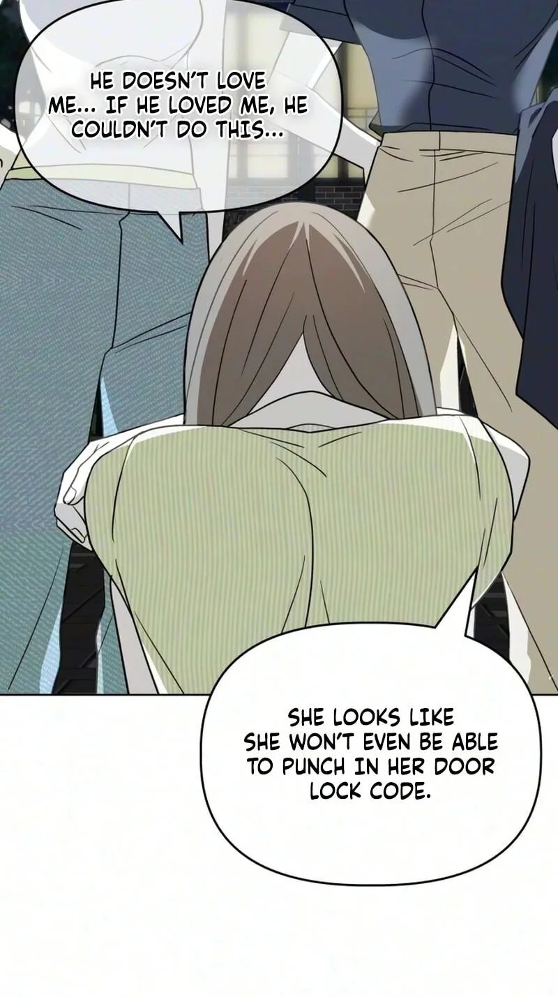 There’s No Way This Is Love Chapter 15 page 83