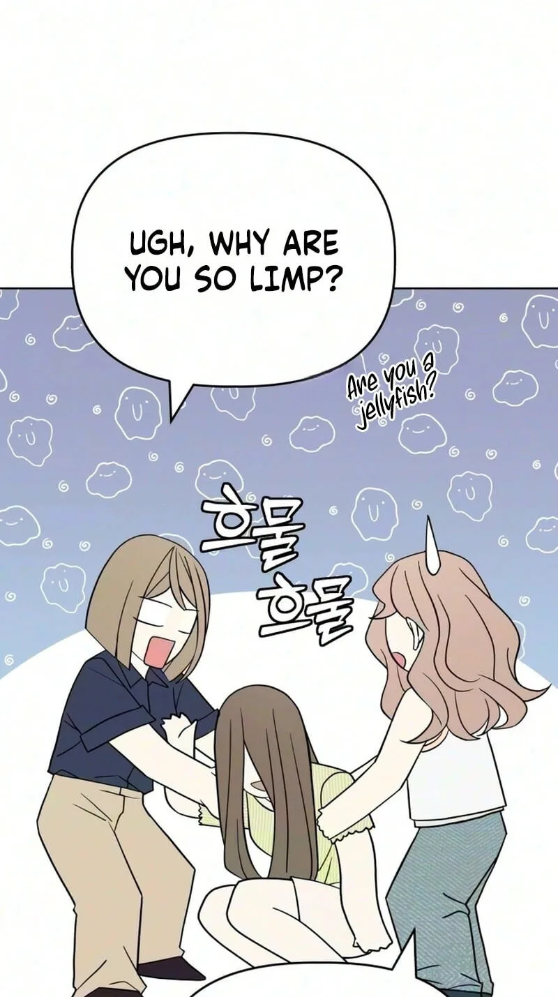 There’s No Way This Is Love Chapter 15 page 84