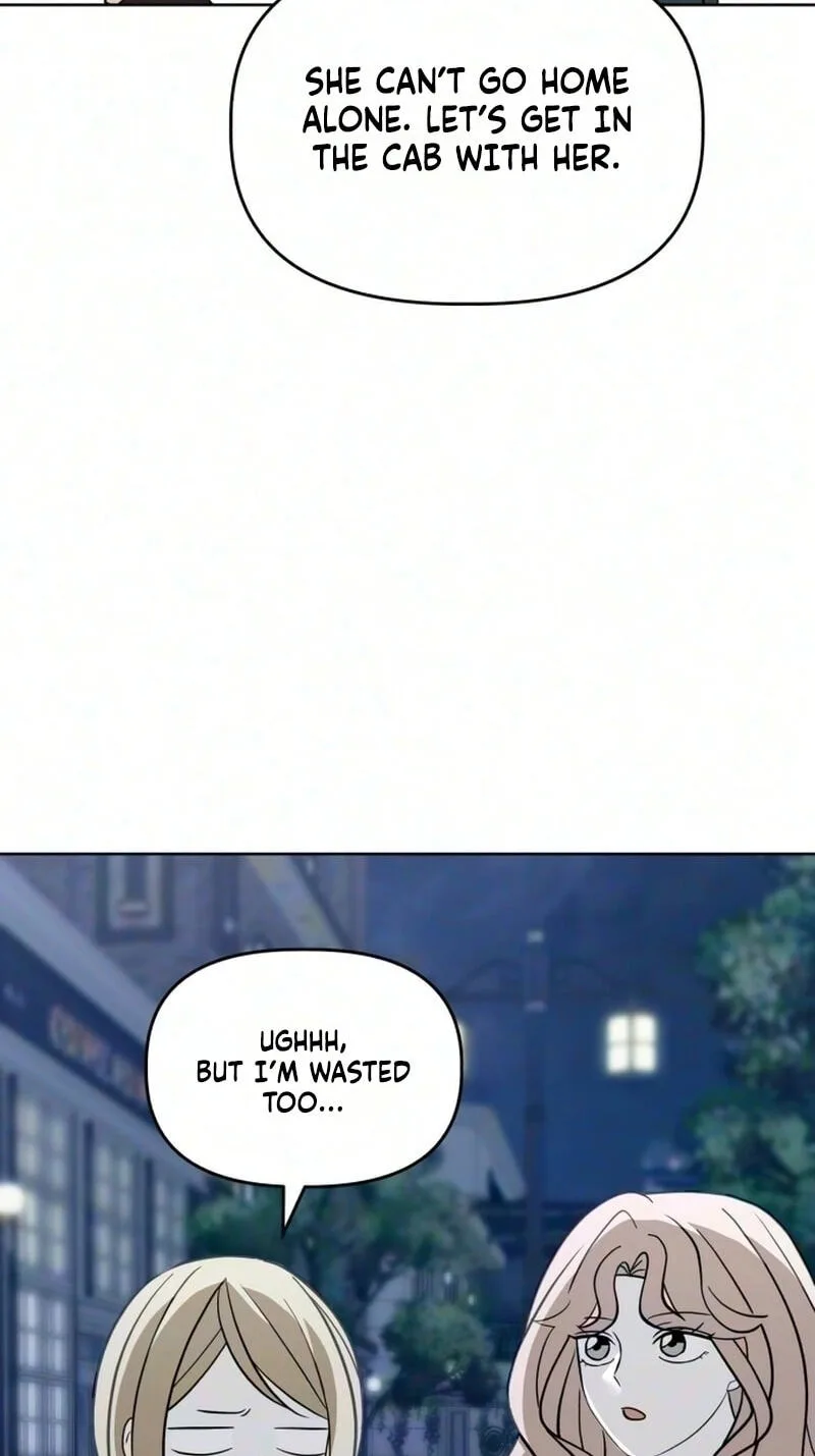 There’s No Way This Is Love Chapter 15 page 85