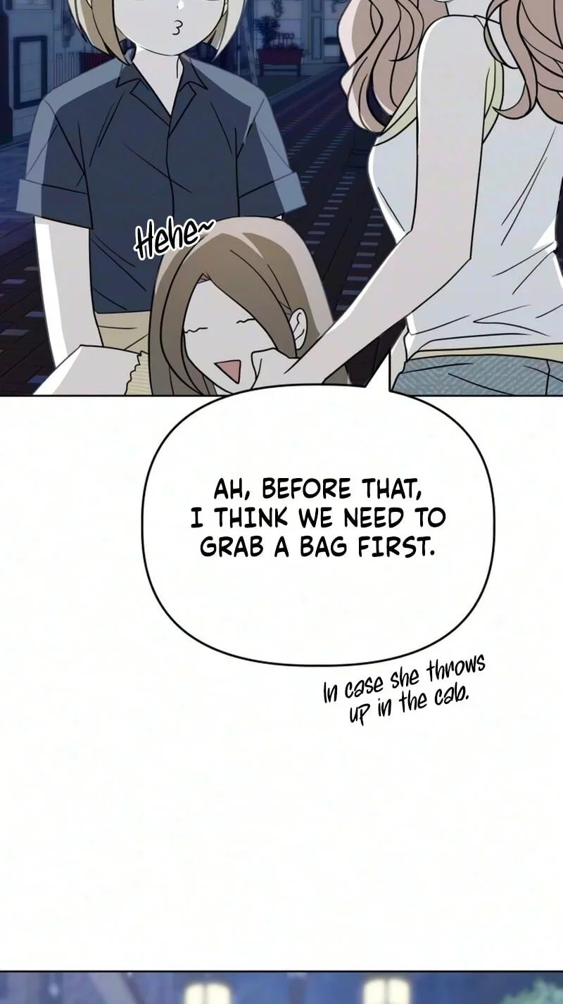 There’s No Way This Is Love Chapter 15 page 86