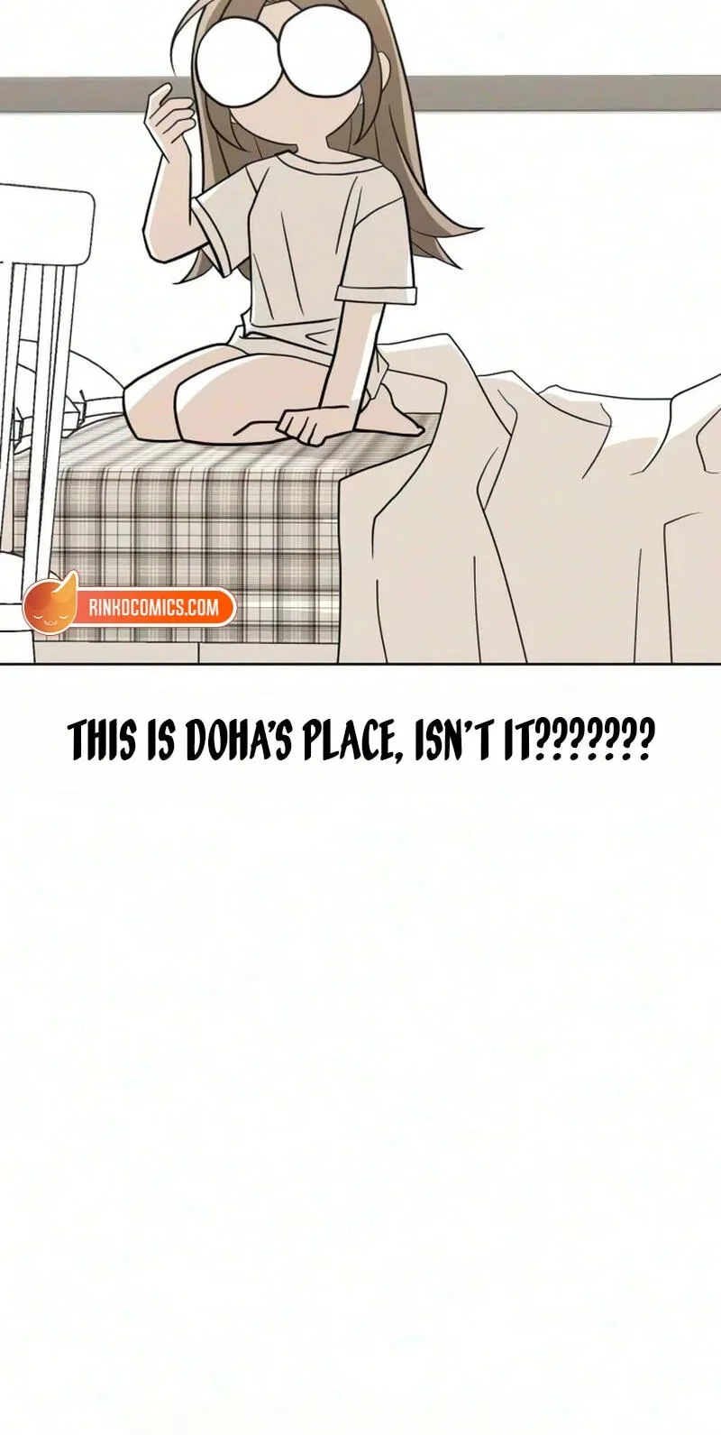 There’s No Way This Is Love Chapter 16 page 5