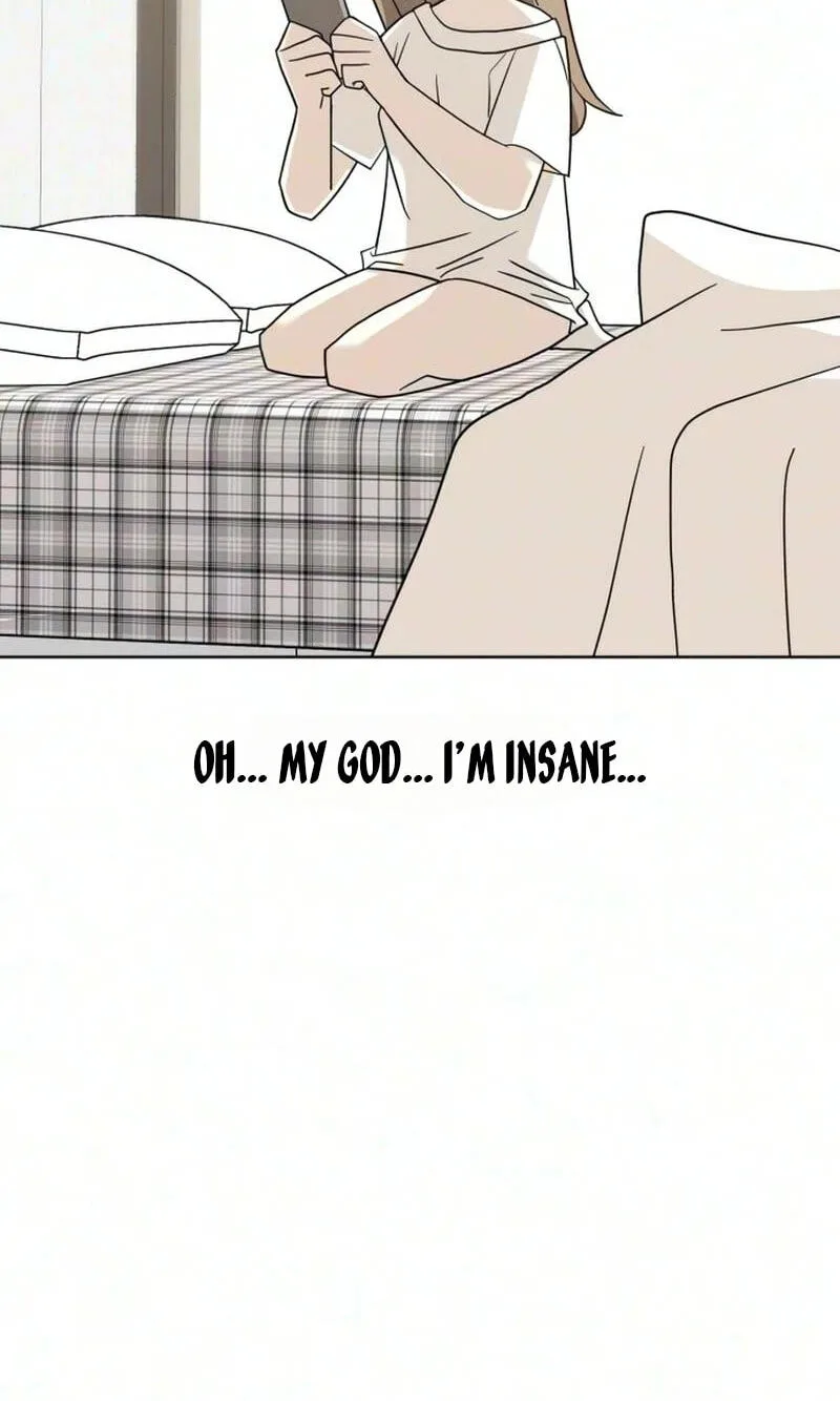 There’s No Way This Is Love Chapter 16 page 19
