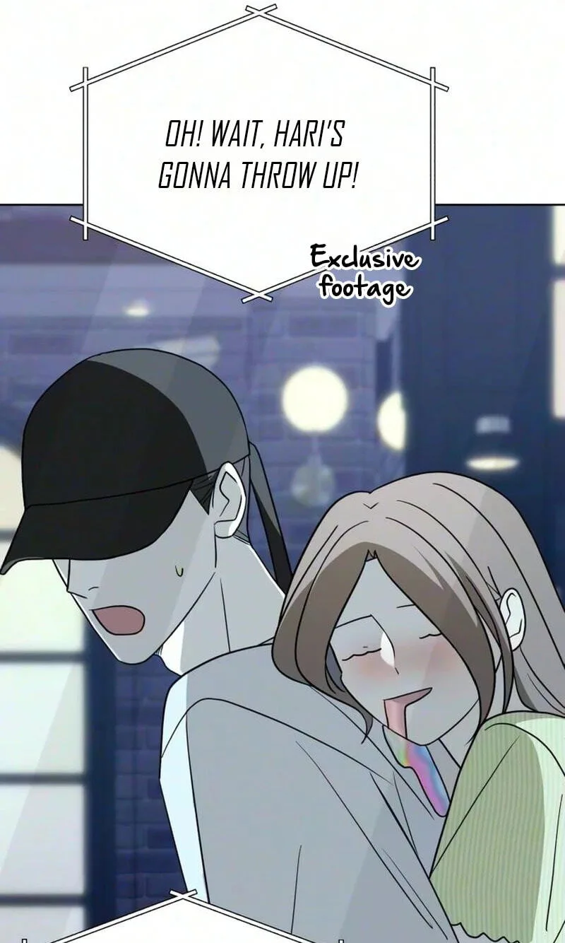 There’s No Way This Is Love Chapter 16 page 16