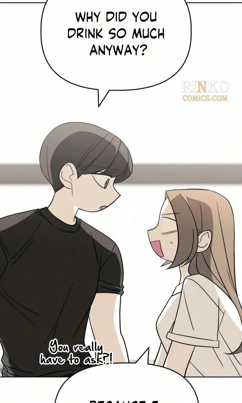 There’s No Way This Is Love Chapter 16 page 31
