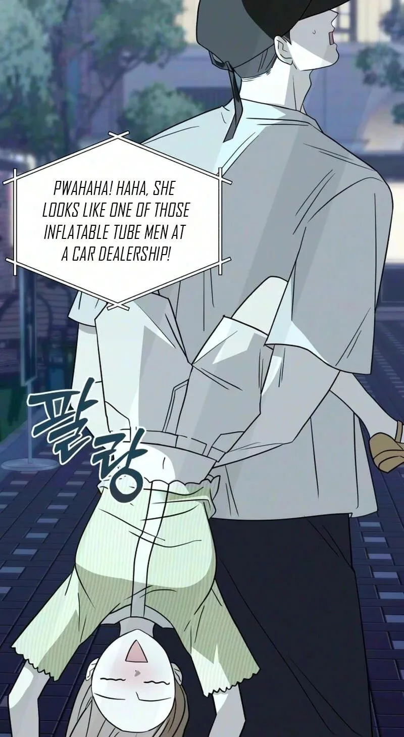 There’s No Way This Is Love Chapter 16 page 14