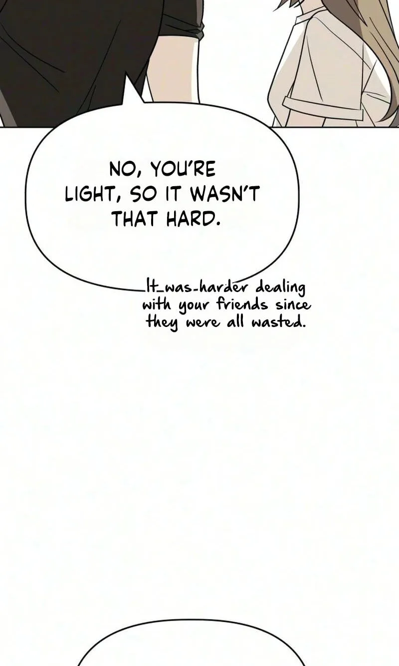 There’s No Way This Is Love Chapter 16 page 30