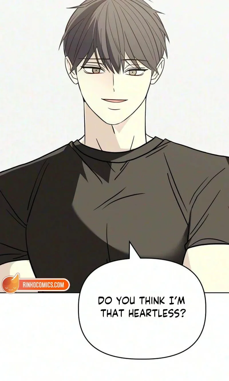 There’s No Way This Is Love Chapter 16 page 33