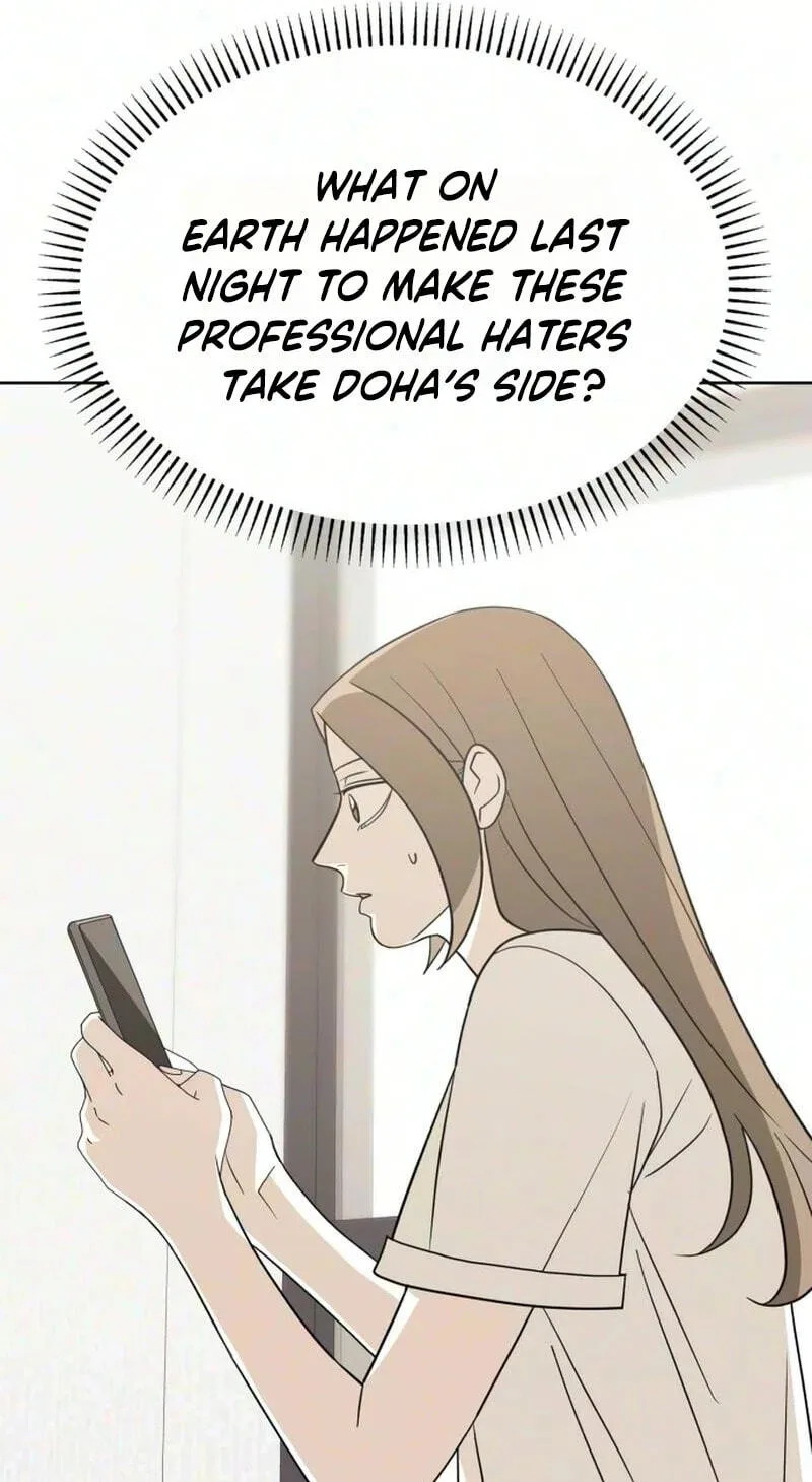 There’s No Way This Is Love Chapter 16 page 11