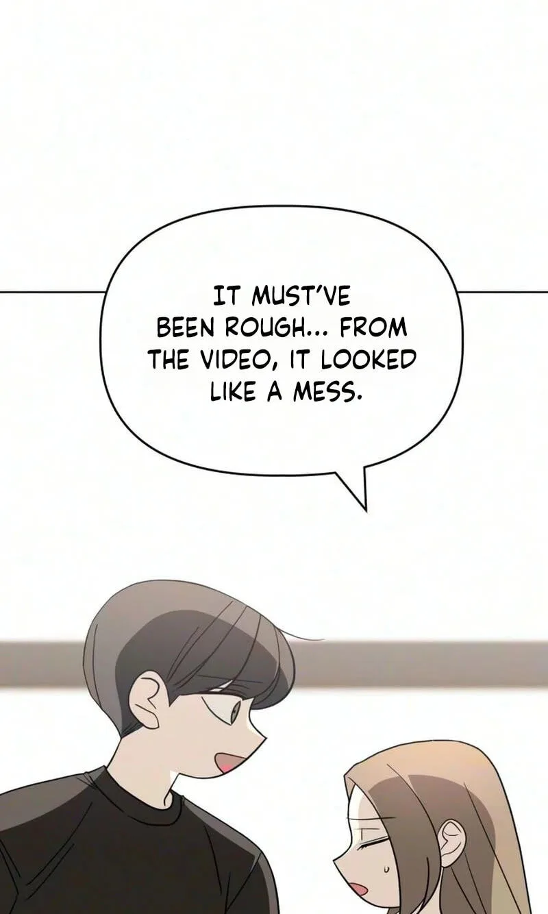 There’s No Way This Is Love Chapter 16 page 29